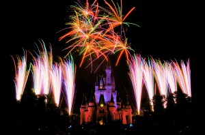 Walt Disney World Gallery Photo