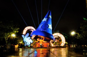 Walt Disney World Gallery Photo