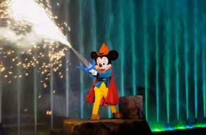 Walt Disney World Gallery Photo